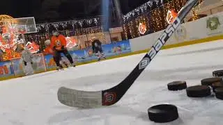 Тренировка