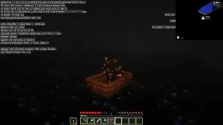 Minecraft 1.12.2 - Создаем сервер с 
