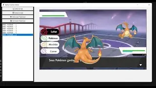 TESTING A POKÉMON BATTLE POSITIONING TOOL ⚔️🐾