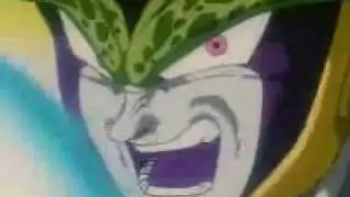 Youtube Poop BR Lindsay Gohan enfrenta Créu, O Antônio Nunes