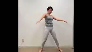 ラジオダンス　#TikTok