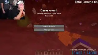return to sender pog mizkif