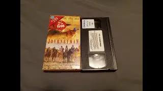 Opening to The Journeyman 2002 VHS