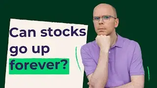 How far can the stock market go?