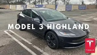 Tesla Model 3 Autosteer Beta Test Drive: Is Autopilot Smooth and Reliable?