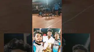 kattatuma na yarunu🔥namma thambiii aattam verithanama irukkum #kabadi_game #mr_milky #kabadi_rasigan