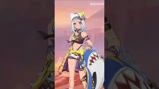 Genshin Impact Mods 