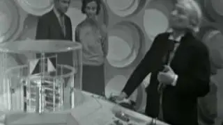 Doctor Who - The Eleven Doctors