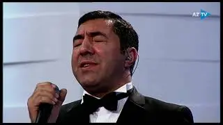 Ehtiram Huseynov 'Aman təklik əlindən'