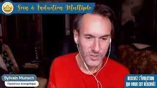 Soin à Induction - "Se connecter à sa plus haute Lumière"