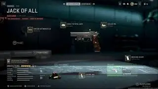 Getting Polyatomic on Modern Warfare