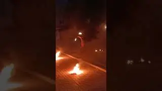 Выступление в Парке Победы г Волгодонск