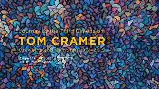 GALLERY TALK: TOM CRAMER AND RICHARD SPEER