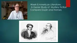 C. Auguste Dupin vs Sherlock Holmes