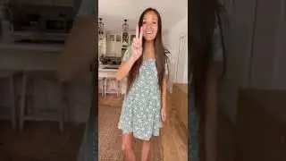 Hiding my 9 month Pregnancy Bump…😛 (part 2) 