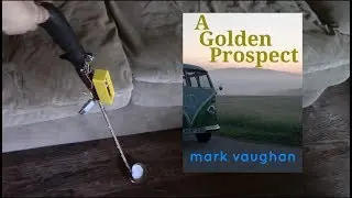Metal Detector circuit - Trials and Tribulations