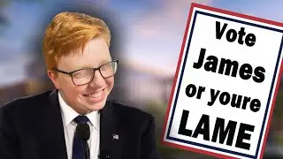 How I Accidentally Got Elected Student Council President