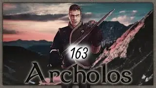 THE CHRONICLES OF MYRTANA Archolos Odcinek 162