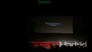 La primera charla TED en la lengua internacional esperanto [TEDxMadrid 2012]