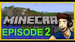 ALT Let's Play- Minecraft! #2 
