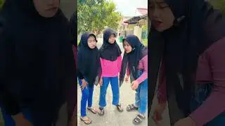 LUMAYAN BUNDA DIJAH DAPET BANYAK TELOR GRATIS 🤣