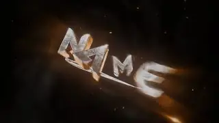 Free EPIC 3D Sync Intro Template 