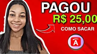 PAGOU R$ 25,00 ASTROPAY COMO SACAR | ERRO AO SACAR ?