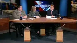 Capitol Square HD Statewide Offices #2