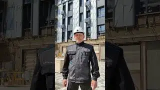 НОВОСТИ СТРОИТЕЛЬСТВА 🏗️