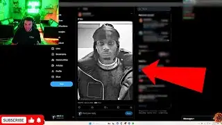 Adin Ross Responds To Playboi Carti Dissing Him