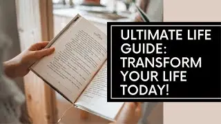 Life Hacks to Achieve Absolutely Nothing