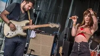 Sister Sparrow & The Dirty Birds- 