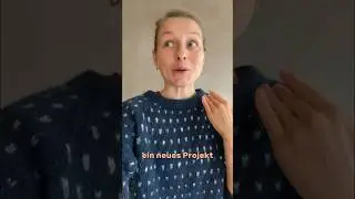 Es wird kein Haus, Auto, Boot oder so eine Art Projekt. Hoffentlich bald mehr dazu ❤️💙