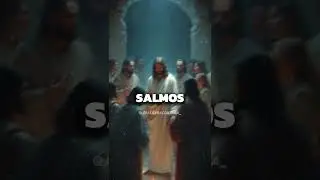 Afinal, Judas tinha que trair Jesus? #jesus #biblia #judas