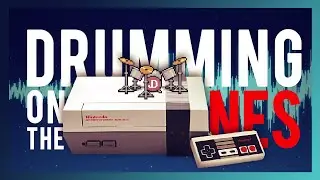 The Music Of The NES