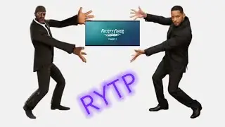 RYTP FROSTYCHAOS / STANDOFF2