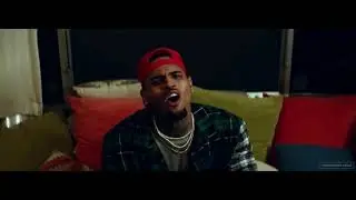 Chris Brown   Alone Music Video