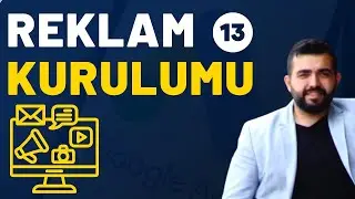Google Ads Reklam Kurma | Google Ads Eğitimi 2023 Full [Adım Adım] - 13