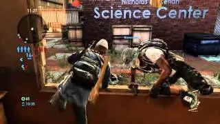 The Last of Us - Multiplayer Ep.2