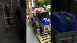 Аренда дизельгенератотора в Томске