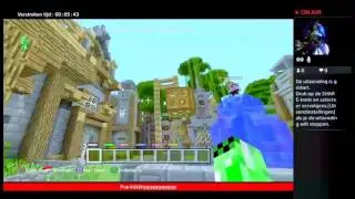 Kopie van Minecraft