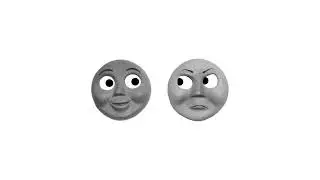 Eye Test #2 #shorts  #thomasandfriends