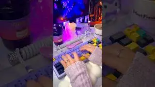 Taro N x Womier S-K71 | 