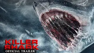 Killer Shark (2022) Trailer