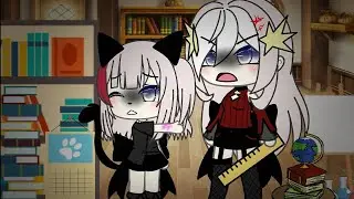 👑Prom Queen || MeMe || Gacha Life👸