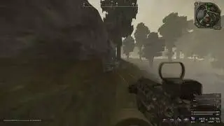STALCRAFT l Пришли на Пикник