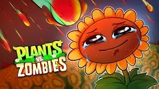 Beating Your Favorite Childhood Game Without Sunflowers
