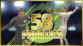 FIFA FANATICS #58 STAYING UP