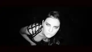 Juliet Simms - End Of The World (Official Music Video)