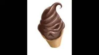 Icecream skull - Paolo Morrone